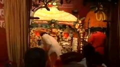 Hanuman Jayanti पर मंदिरों में लगा भक्तों का तांता, अलग-अलग शहरों में यूं मनाई जा रही है जयंती
