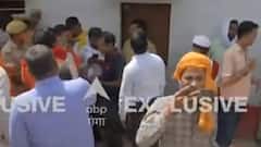 Prayagraj Murder मामले में BJP विधायक ने हत्यारों के लिए बड़ी बात कह दी