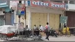 Paper Leak Case: पत्रकारों की रिहाई की मांग को लेकर बलिया बंद, कई संगठनों ने निकाला बाइक मार्च