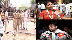 Ballygunge Bypoll Result: বালিগঞ্জে ৯ হাজার ৩৪৪ ভোটে এগিয়ে বাবুল সুপ্রিয়।Bangla News