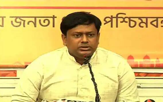 By Election Results: সংখ্যালঘু ভোট তৃণমূল থেকে সরে বাম-কংগ্রেসে ভাগ হয়েছে, দাবি সুকান্ত মজুমদারের। Bangla News