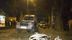 Jahangirpuri Violence: हिंसा के बाद दिल्ली पुलिस सख्त, कमिश्नर बोले- दोषियों पर होगी सख्त कार्रवाई