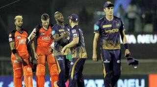 SRH vs KKR, IPL 2022  : ਹੈਦਰਾਬਾਦ ਨੇ ਕੋਲਕਾਤਾ ਨੂੰ 7 ਵਿਕਟਾਂ ਨਾਲ ਹਰਾਇਆ, ਪੂਰੀ ਕੀਤੀ ਜਿੱਤ ਦੀ ਹੈਟ੍ਰਿਕ 