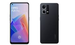 एमेजॉन से खरीदें न्यू लॉन्च फोन OPPO F21 Pro, ऑफर में बंपर डिस्काउंट