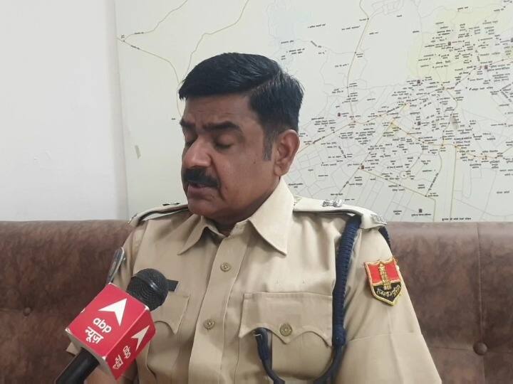 ABP News impact zebra line will be reconstructed in Jodhpur for pedestrians ANN Jodhpur News: जोधपुर में पैदल यात्रियों के लिए जेब्रा लाइन का होगा फिर से निर्माण, विभाग को लिखा गया पत्र