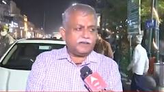 Delhi के जहांगीरपुर में बवाल के बाद UP में अलर्ट, इसे लेकर क्या बोले ACS अवनीश अवस्थी ?