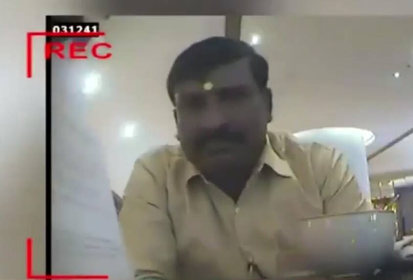 Big impact of operation P of abp news, BJP and AAP expelled their councilors from the party after taking bribe ANN ABP न्यूज़ के 'Operation P' का बड़ा असर, घूस लेने पर BJP और AAP ने अपने पार्षदों को पार्टी से निकाला