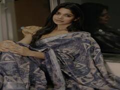 Dhivya Bharathi: கையில் மிதக்கும் கனவா நீ... நடிகை திவ்ய பாரதி லேட்டஸ்ட் க்ளிக்ஸ் !