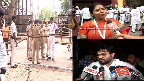 WB ByPoll 2022: 'মার্জিন কমলেও আমার জেতা উচিত', উপনির্বাচনে জয়ে আত্মবিশ্বাসী বাবুল। Bangla News