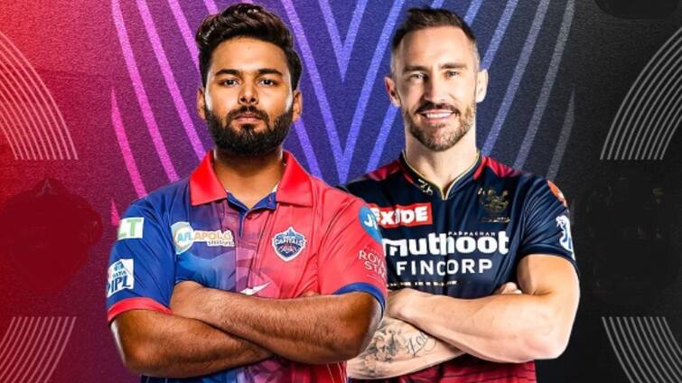 IPL 2022: RCB vs DC face each other in 27th match, when and where to watch the match? RCB vs DC: আইপিএলে আজ পন্থদের সামনে কোহলিরা, কখন-কোথায় দেখবেন ম্যাচ?