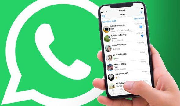 હવે તમે WhatsApp પર 2GB સુધીની સાઇઝની ફાઇલ સરળતાથી મોકલી શકો છો. યુઝર્સ આ ફીચરને ખૂબ પસંદ કરી રહ્યા છે.