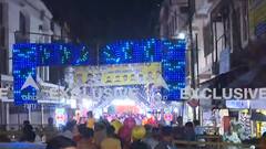 जहांगीर पुरी में हनुमान जयंती पर पथराव के बाद मेरठ की क्या है तस्वीर ?