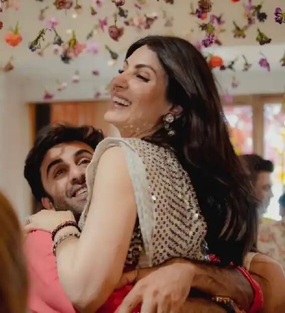 Ranbir-Alia Wedding: See beautiful pictures of Ranbir Alia's wedding