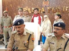 Banda: प्रेमिका ने प्रेमी के साथ मिलकर अपने ही घर में कराई चोरी, गिरफ्तार होने पर बताए ये हैरान करने वाला प्लान