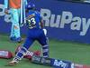 IPL 2022: 'Frustrated' Ishan Kishan Smashes Boundary Cushions With Bat After Getting Out, Pic Goes Viral