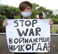 Russia-Ukraine War: यूक्रेन से युद्ध के 52 दिन, अब क्या करेंगे पुतिन? रूसी मीडिया बोली- NATO के खिलाफ छिड़ चुका है तीसरा वर्ल्ड वॉर
