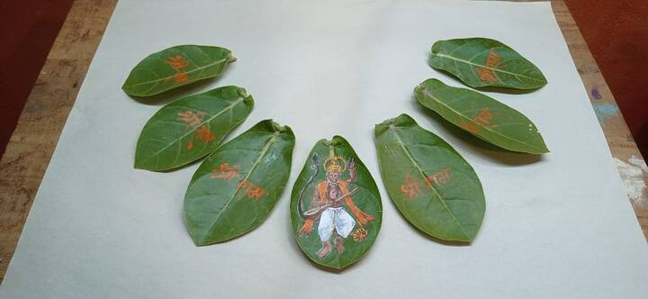 देशभरात आज मोठ्या उत्साहात हनुमान जन्मोत्सव साजरा केला जात आहे.