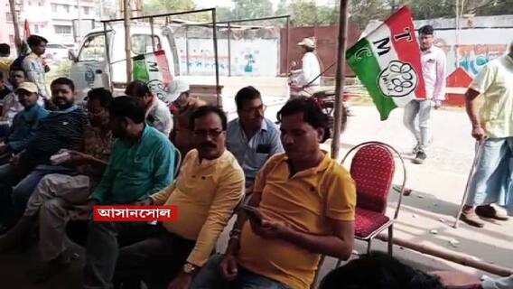 Asansol Bypoll Result: ৬২ হাজার ভোটে এগিয়ে তৃণমূল কংগ্রেস প্রার্থী শত্রুঘ্ন সিনহা।Bangla News