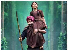 RRR: 'కొమ్మ ఉయ్యాలా, కోనా జంపాలా' వీడియో సాంగ్ చూశారా?