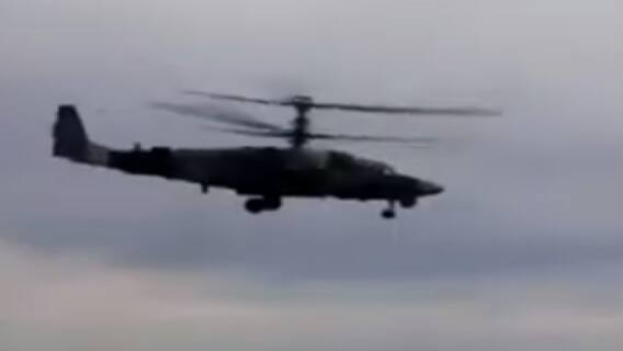 Russia Ukraine War: Heavy shelling at Kyiv today | Exclusive coverage from Ukraine