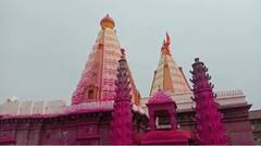 PHOTO : जोतिबाच्या नावानं चांगभलं...चैत्र यात्रेत ढोल-ताशाचा गजर, गुलाल-खोबऱ्याची उधळण