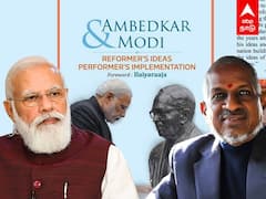Ilaiyaraaja on PM Modi and Ambedkar | மோடியை புகழ்ந்த இளையராஜா.. கொந்தளிக்கும் நெட்டிசன்கள்!