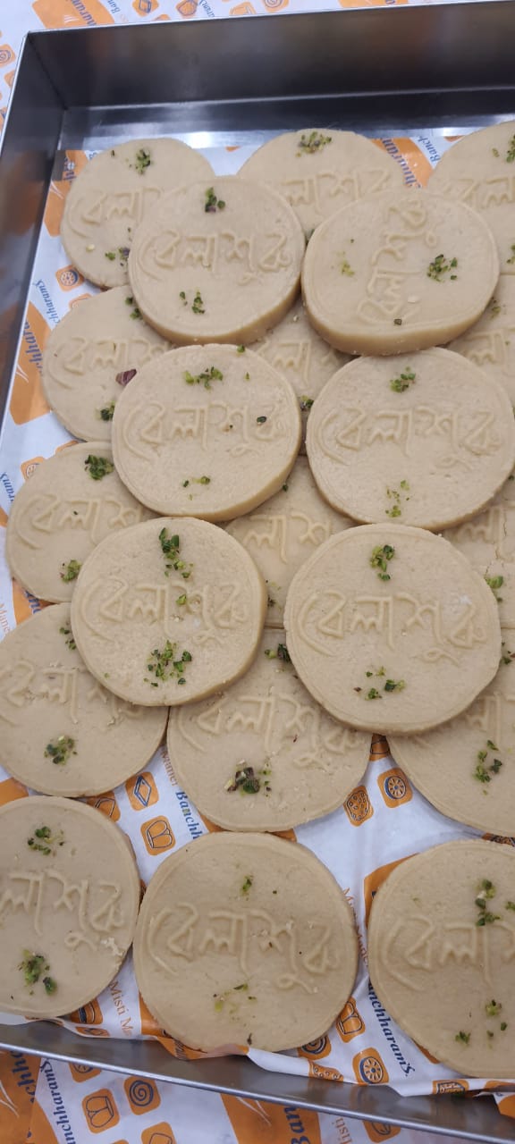 bengali sweets