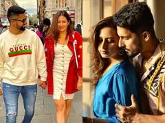 ਪਤੀ ਨਾਲ ਹੱਥ 'ਚ ਹੱਥ ਪਾ ਲੰਡਨ ਦੀਆਂ ਸੜਕਾਂ 'ਤੇ ਘੁੰਮਦੀ ਦਿਖੀ Sargun Mehta, ਤਸਵੀਰਾਂ 'ਚ ਦਿਖਿਆ ਰੌਮਾਂਟਿਕ ਅੰਦਾਜ਼