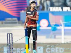 IPL 2022: सनराइजर्स हैदराबाद से हार के बाद क्या बोले KKR के कप्तान श्रेयस अय्यर?