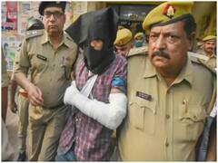 गोरखनाथ मंदिर पर हमले के आरोपी मुर्तजा अब्बासी पर लगाया गया UAPA, 14 दिन की न्यायिक हिरासत में भेजा गया