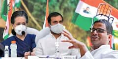 Prashant Kishor Update: āĻāϞā§āĻĒāύāĻž āĻŦāĻžāĻĄāĻŧāĻŋā§ā§ āϏāύāĻŋā§āĻž-āϰāĻžāĻšā§āϞā§āϰ āϏāĻā§āĻā§ āϏāĻžāĻā§āώāĻžā§ āĻĒāĻŋāĻā§-āϰ