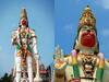 Hanuman Jayanti 2022 : जगातील सर्वात उंच व महाकाय 'हनुमान'! तब्बल 105 फूट मूर्तीची वैशिष्ट्ये, जाणून घ्या इतिहास