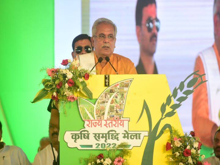 Chhattisgarh CM Bhupesh Baghel has prepared a plan to provide employment in State, Know Details ANN Chhattisgarh News: छत्तीसगढ़ में रोजगार के लिए अब नहीं करना होगा गांवों से पलायन, CM भूपेश बघेल ने बताया ये शानदार प्लान