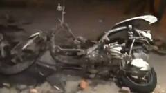 Delhi के Jahangirpuri में हुए बवाल के बाद Delhi और UP में हाई अलर्ट, Drone से की जा रही है निगरानी