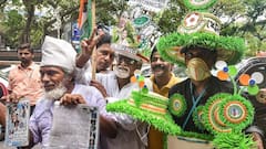 Ballygunge By Election: উপনির্বাচনেও সবুজ ঝড়, বাবুলের হাতে সুব্রতর ছেড়ে যাওয়া বালিগঞ্জ