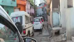 Khargone to return to normalcy soon? Here are details | ABP News