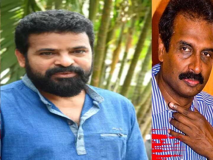 கேஜிஎப் படத்தால் தெறித்த வார்த்தைகள்! மேடையில் முட்டிக்கொண்ட அருண்பாண்டியன் - அமீர்!