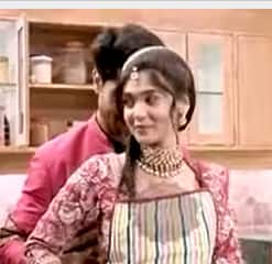 Yeh Rishta Kya Kehlata Hai: Abhimanyu helps Akshara in kitchen