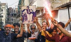 WB By-Election Result: পদ্ম সরিয়ে ফুটল ঘাসফুল, আসানসোলে রেকর্ড জয় তৃণমূলের