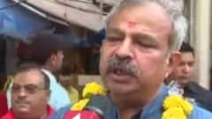Operation 'P' का असर, घूस लेने पर BJP और AAP ने अपने पार्षदों को पार्टी से निकाला