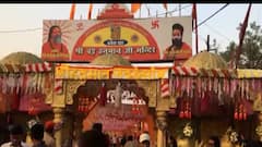 Hanuman Jayanti: '56-Bhog', special aarti and more at Karol Bagh's Hanuman temple | Ground Report