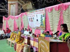 गरजूंसाठी मोफत अभ्यासिकेचा स्तुत्य उपक्रम, ‘शहीद सुभेदार एन. के. खोब्रागडे वाचनालया’चा  4था वर्धापन दिन संपन्न!