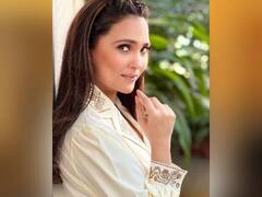 PHOTO : पहिल्याच चित्रपटासाठी फिल्मफेअर पटकावणाऱ्या ‘मिस युनिव्हर्स’ लारा दत्ताबद्दल ‘या’ गोष्टी माहितीयेत का?