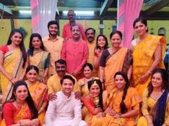 Mulgi Zali Ho : किरण माने, अजय पुरकरांनंतर ‘या’ अभिनेत्रीचीही ‘मुलगी झाली हो’मधून एक्झिट!