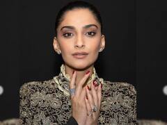 Delhi News: सोनम कपूर के घर से 11 महीने में की 2.45 करोड़ की चोरी, पैसों से खरीदी कार और चुकाया अपना कर्जा