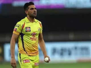 IPL 2022 से बाहर होने के बाद इमोशनल हुए दीपक चाहर, फैंस के लिए लिखी यह बात