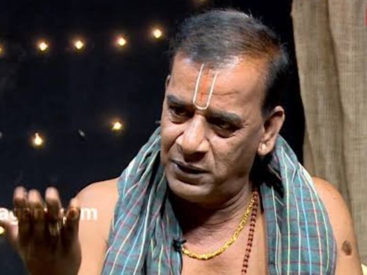 I was going to drink poison by thought is he even a hero Lollu Saba Seshu Open Talk 
