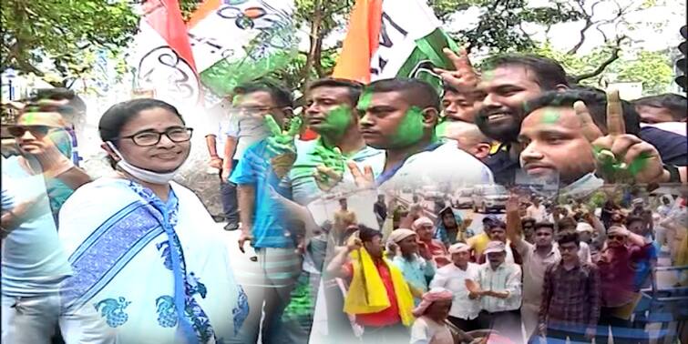 Mamata Banerjee Reaction on By Poll Election Result of Asansol Ballygunge Slams Oppositions Mamata Banerjee : 'সিপিএম, কংগ্রেস, বিজেপির কুৎসার জবাব মানুষের' প্রতিক্রিয়া মমতা বন্দ্যোপাধ্যায়ের