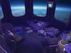 A Luxury Cabin For Space Tourists: Florida Firm Unveils First Look Of 'Space Lounge'