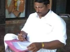 કેરળના પલક્કડમાં RSS નેતાની હત્યા, પાંચ હુમલાખોરોએ મળીને તલવારના ઘા ઝીંક્યા